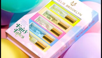 قصص معطرة: هدايا معطرة تحكي الحكايات