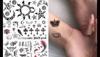 انطباعات الحبر: ارفع الأسلوب باستخدام فن الإصبع الصغير