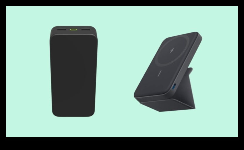 الألعاب أثناء التنقل: ملحقات لتجربة ألعاب محمولة غامرة