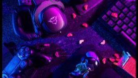 الألعاب أثناء التنقل: ملحقات لتجربة ألعاب محمولة غامرة