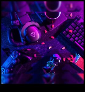 الألعاب أثناء التنقل: ملحقات لتجربة ألعاب محمولة غامرة