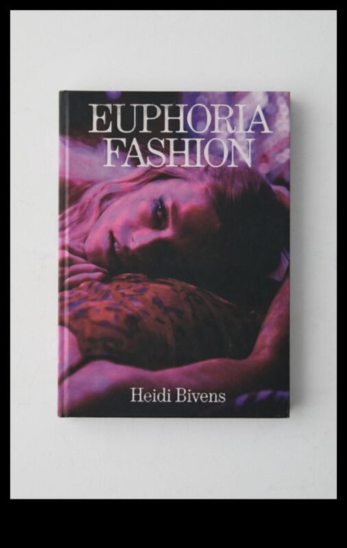 النشوة الحضرية: احتضن إثارة أزياء المدينة