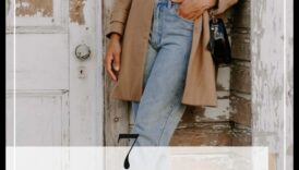 أناقة يومية: أزياء نسائية كاجوال لتوفير الراحة