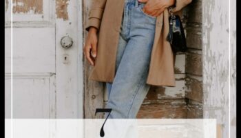 أناقة يومية: أزياء نسائية كاجوال لتوفير الراحة