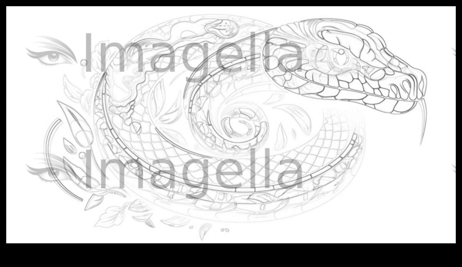 إحياء التقاليد: أفكار الوشم الكلاسيكية مع لمسة