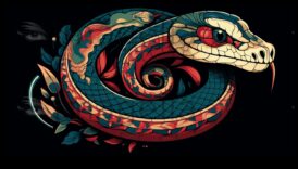 إحياء التقاليد: أفكار الوشم الكلاسيكية مع لمسة