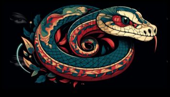 إحياء التقاليد: أفكار الوشم الكلاسيكية مع لمسة