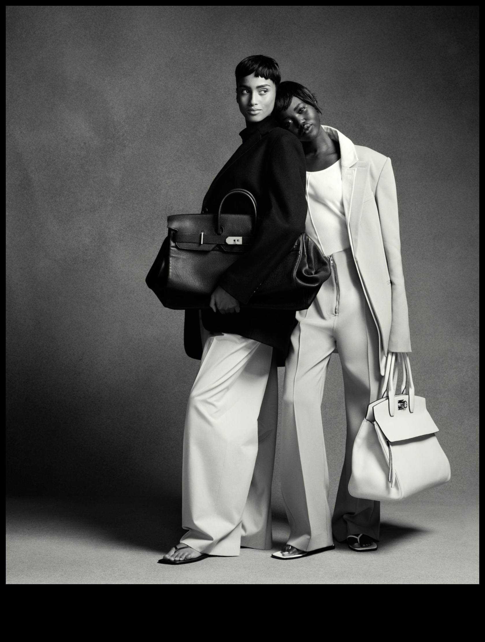 رواج سهل: أعد تعريف خزانة ملابسك من خلال اللقطات العصرية