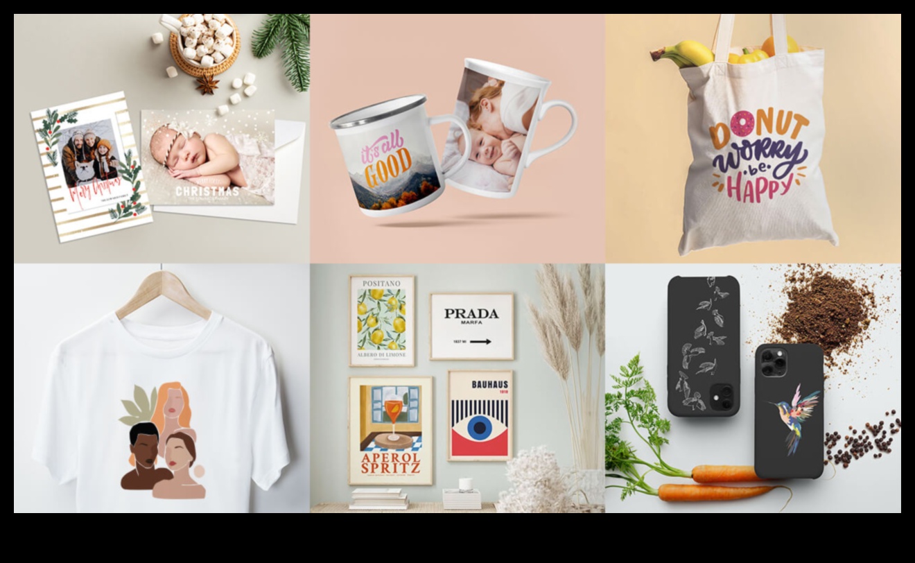 الأناقة المكتشفة: مفاهيم الهدايا الخاصة الملهمة