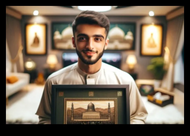 الأناقة المكتشفة: مفاهيم الهدايا الخاصة الملهمة