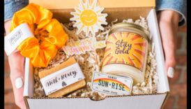 الأناقة المكتشفة: مفاهيم الهدايا الخاصة الملهمة