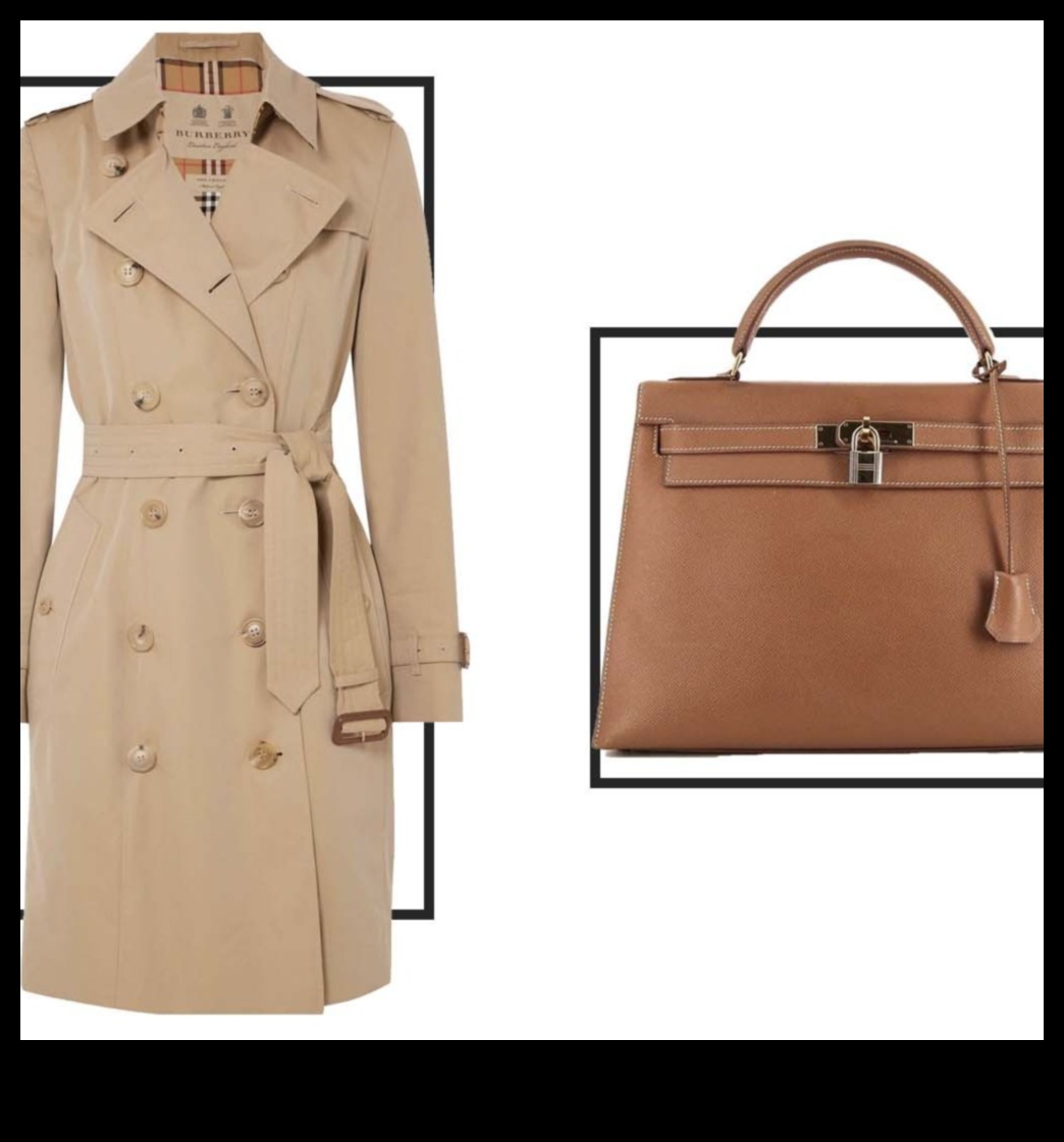 التراث هوت: الملابس الكلاسيكية التي تتجاوز الاتجاهات