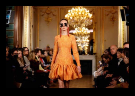 التراث هوت: الملابس الكلاسيكية التي تتجاوز الاتجاهات