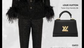 التراث هوت: الملابس الكلاسيكية التي تتجاوز الاتجاهات