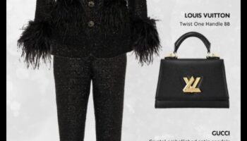 التراث هوت: الملابس الكلاسيكية التي تتجاوز الاتجاهات