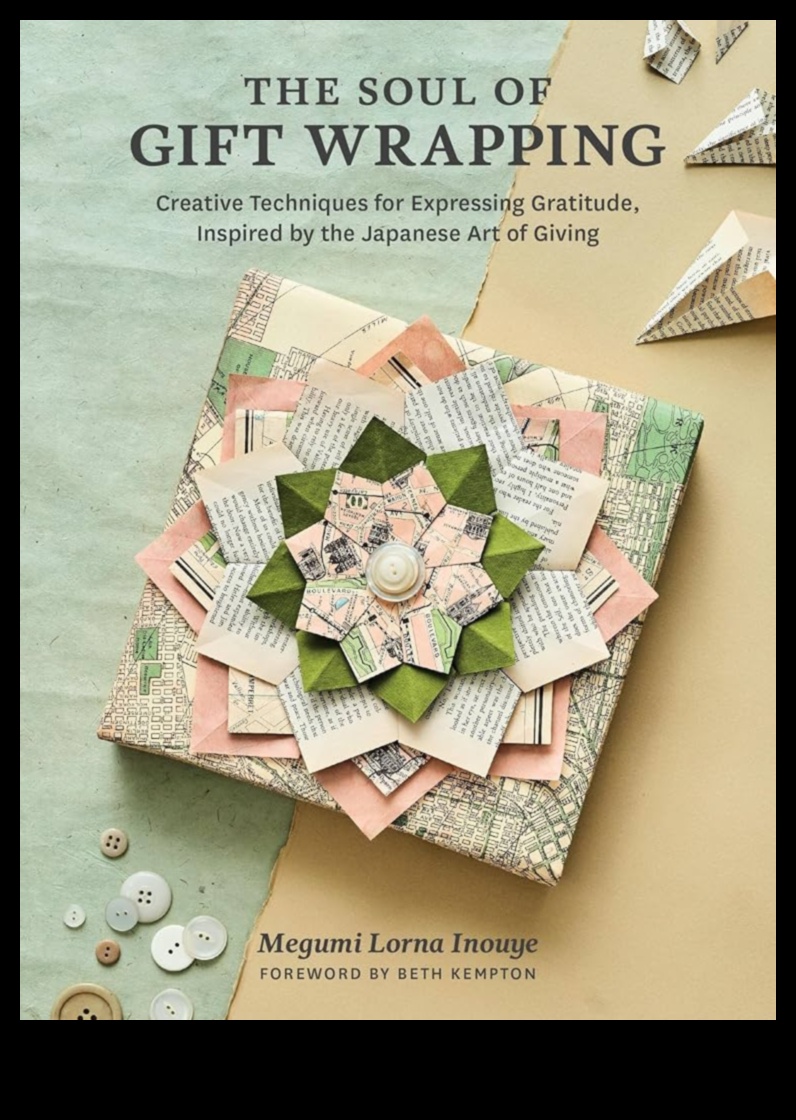 فن العطاء: اقتراحات الهدايا الملهمة والإبداعية