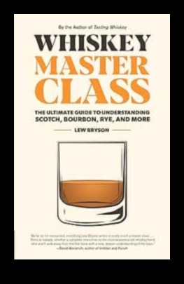 حكمة الويسكي: هدايا متطورة لمتذوقي الويسكي والمشروبات الروحية