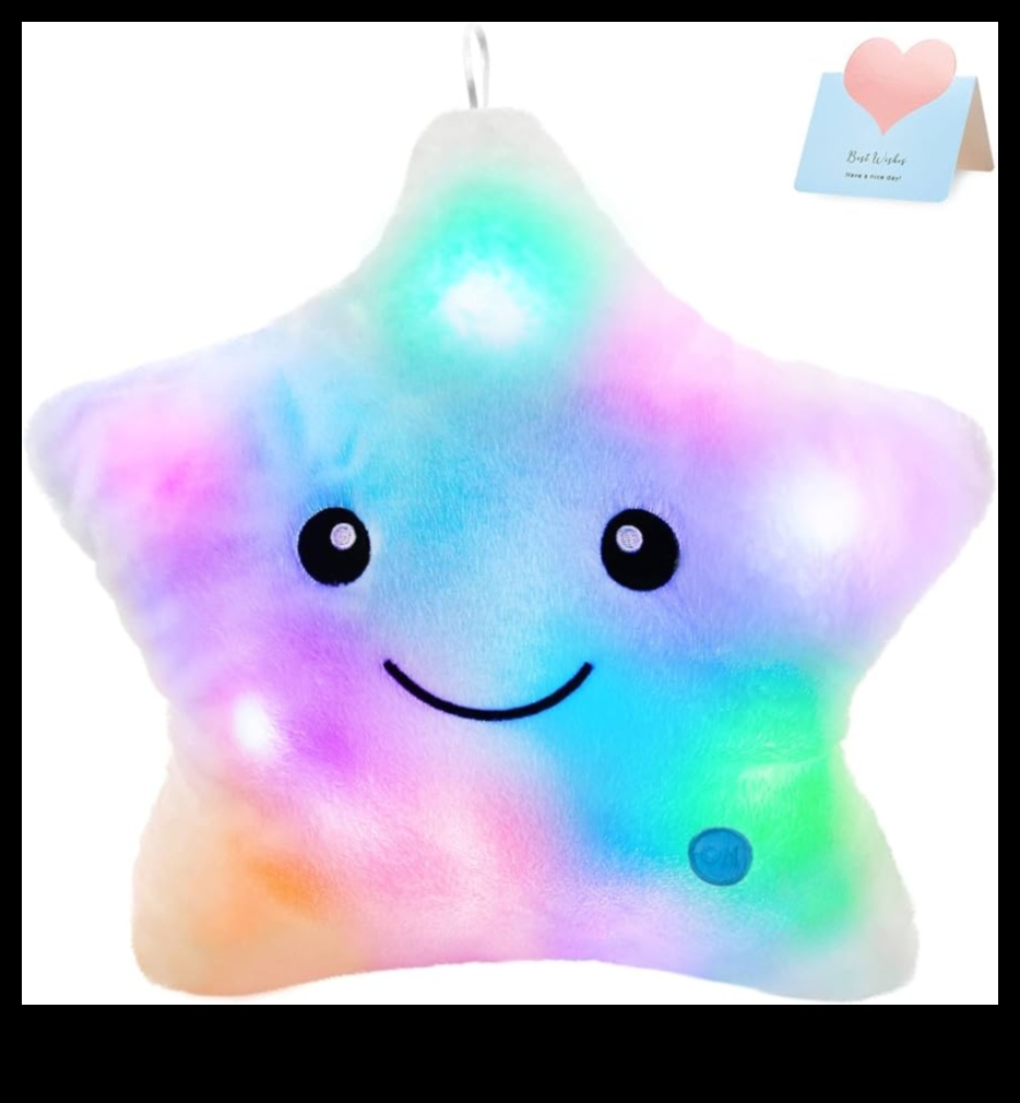 الابتسامة غير المرئية: صياغة الهدايا الخاصة التي تعكس الفرح