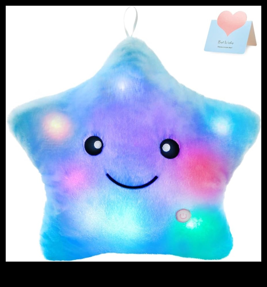 الابتسامة غير المرئية: صياغة الهدايا الخاصة التي تعكس الفرح