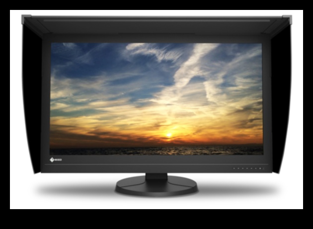 ملاذات HDR: شاشات ذات نطاق ديناميكي عالٍ للحصول على صور نابضة بالحياة