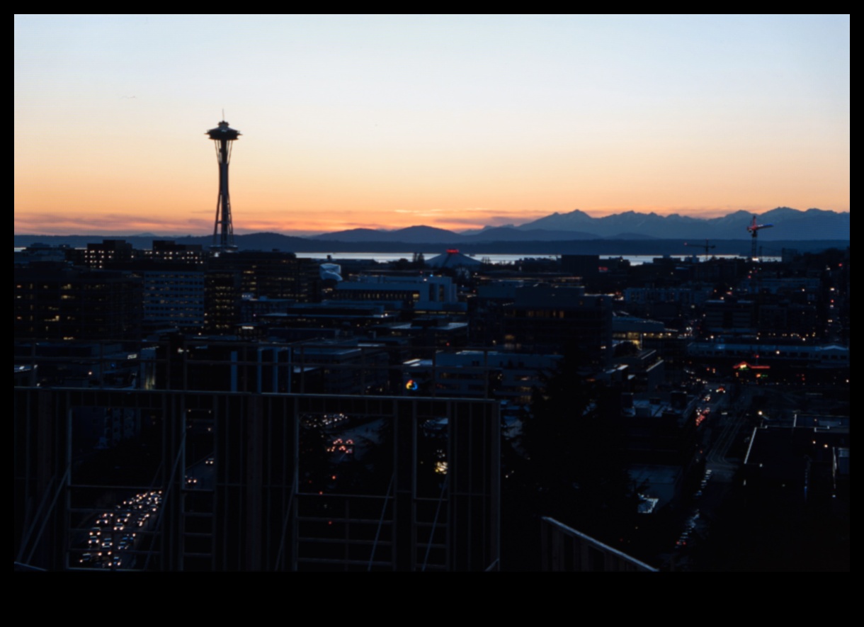 ملاذات HDR: شاشات ذات نطاق ديناميكي عالٍ للحصول على صور نابضة بالحياة