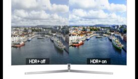 ملاذات HDR: شاشات ذات نطاق ديناميكي عالٍ للحصول على صور نابضة بالحياة