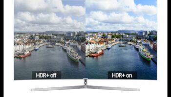 ملاذات HDR: شاشات ذات نطاق ديناميكي عالٍ للحصول على صور نابضة بالحياة