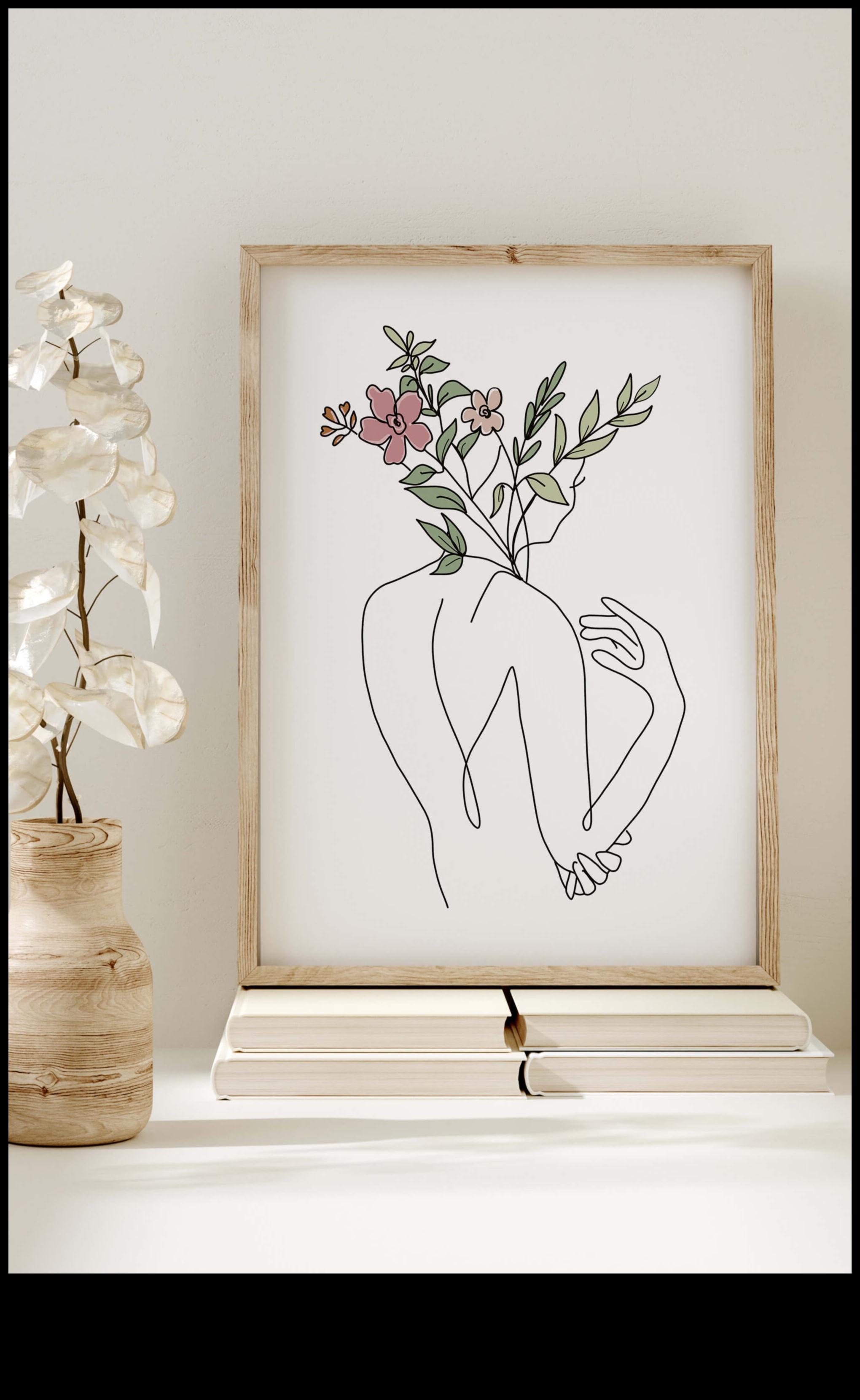 الأناقة المجسدة: تقاطع الجمال وفن الجسد