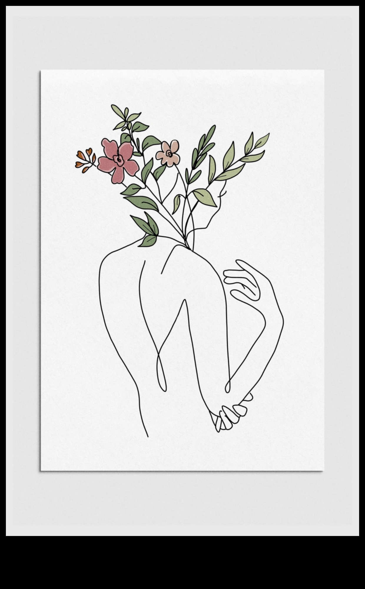 الأناقة المجسدة: تقاطع الجمال وفن الجسد