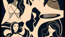 الأناقة المجسدة: تقاطع الجمال وفن الجسد