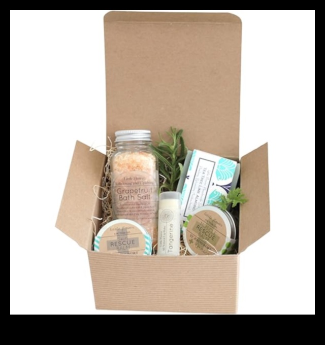 خلوات رومانسية: هدايا على طراز السبا لقضاء عيد الحب المريح