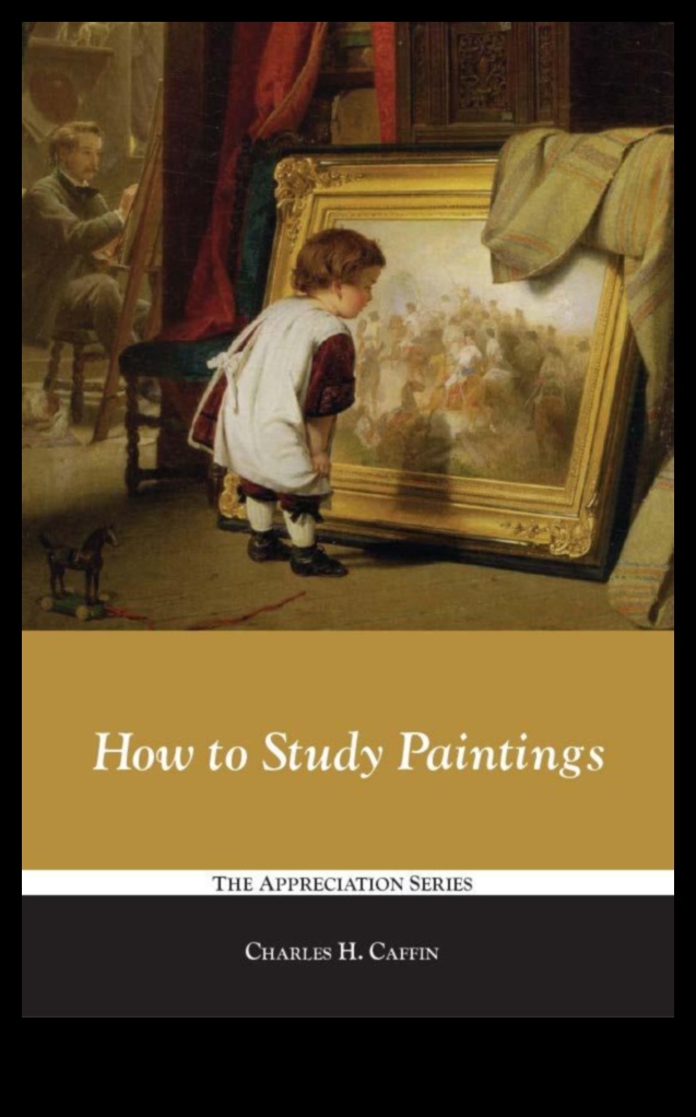 قماش العمود الفقري: استكشاف فن السرد الملحمي