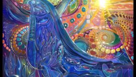 قماش العمود الفقري: استكشاف فن السرد الملحمي