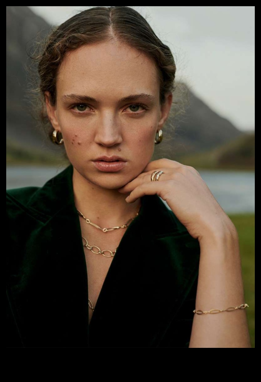 مجلات المجوهرات: جواز سفرك إلى أحدث الاتجاهات