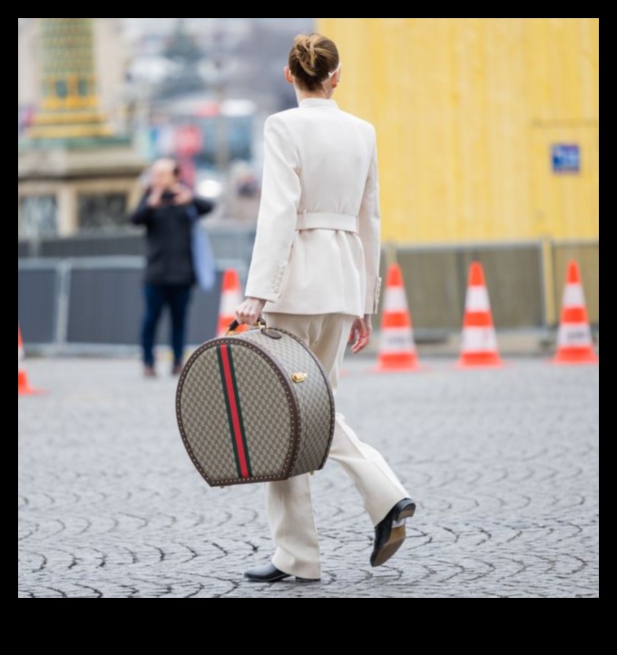 مجلات المجوهرات: جواز سفرك إلى أحدث الاتجاهات