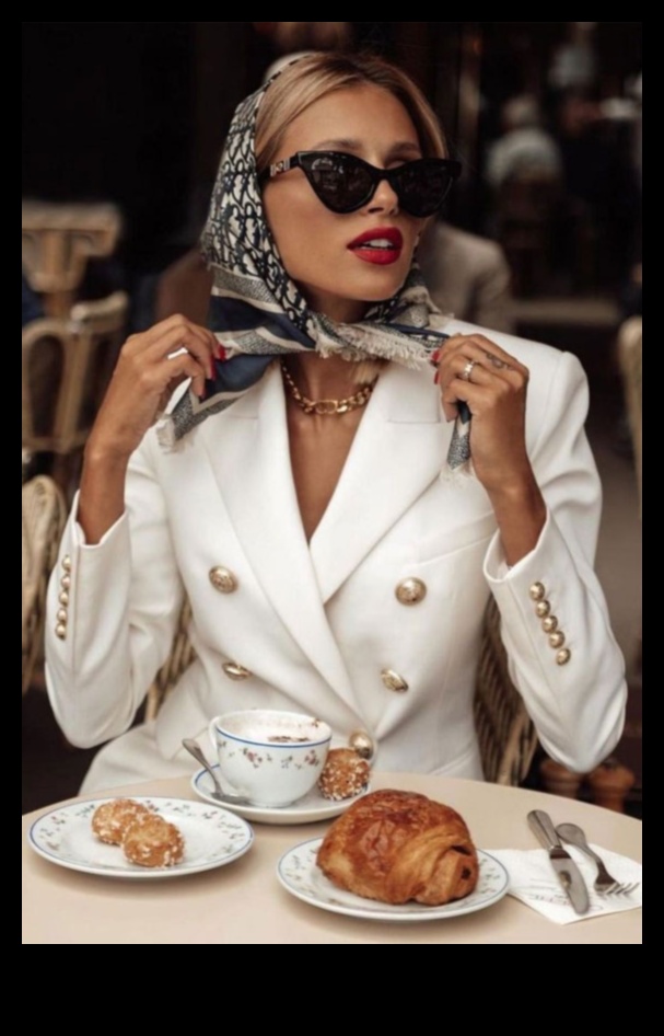 البذخ البسيط: اللآلئ التي تتحدث عن مجلدات