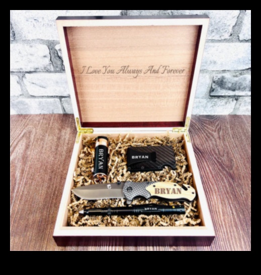 الرموز الخالدة: أفكار هدايا كلاسيكية للأب المحترم