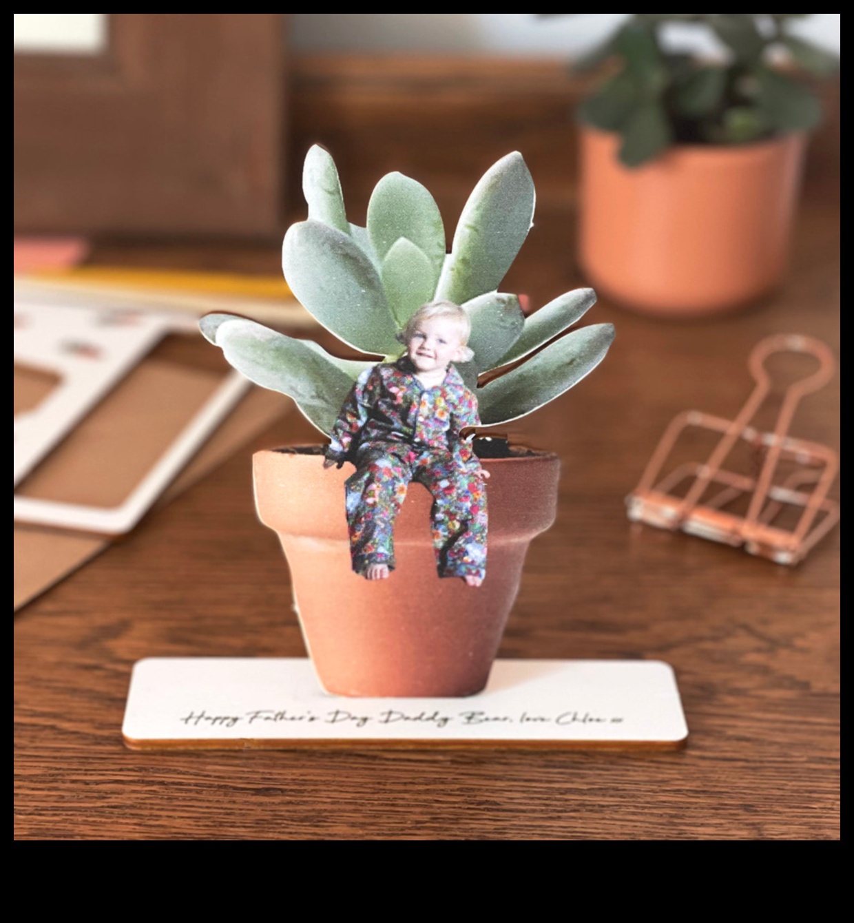 الرموز الخالدة: أفكار هدايا كلاسيكية للأب المحترم