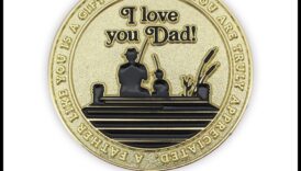 الرموز الخالدة: أفكار هدايا كلاسيكية للأب المحترم