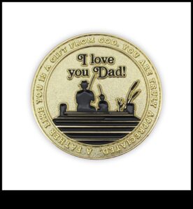 الرموز الخالدة: أفكار هدايا كلاسيكية للأب المحترم