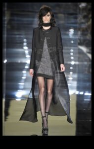 داونتاون ديفا: سحر أسلوب الشارع للمرأة العصرية