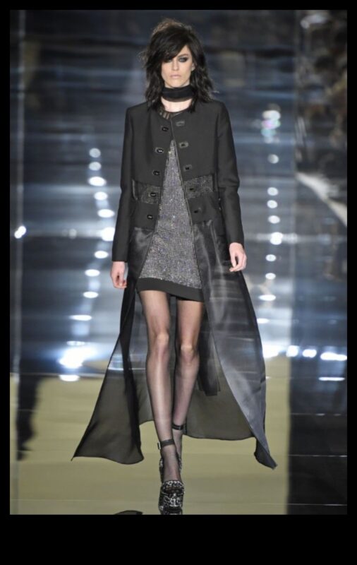 داونتاون ديفا: سحر أسلوب الشارع للمرأة العصرية