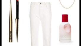 Fashion Forward: ملابس وإكسسوارات لعيد الحب الأنيق