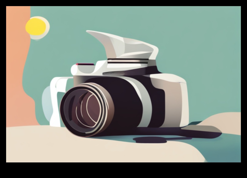 أحلام DSLR: التنقل في عالم الكاميرات الرقمية العاكسة ذات العدسة الواحدة