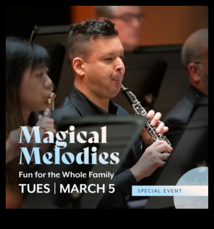 السحر اللحني: الآلات الموسيقية والهدايا المتناغمة للذكرى السنوية الخاصة بك