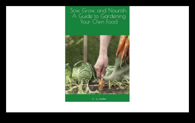 ازرع، انمو، توهج: فن صيانة الحدائق الناجحة