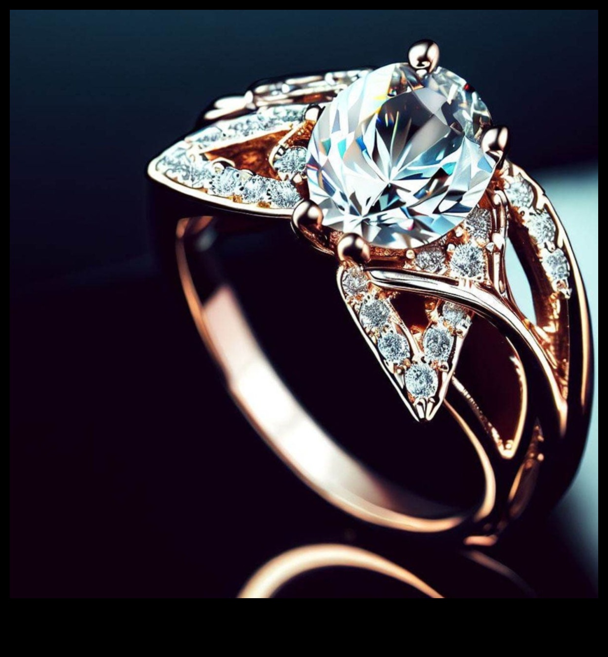 السمفونية المنحوتة: يمكنك تنسيق مظهرك مع تصميمات الخواتم المنحوتة لدينا