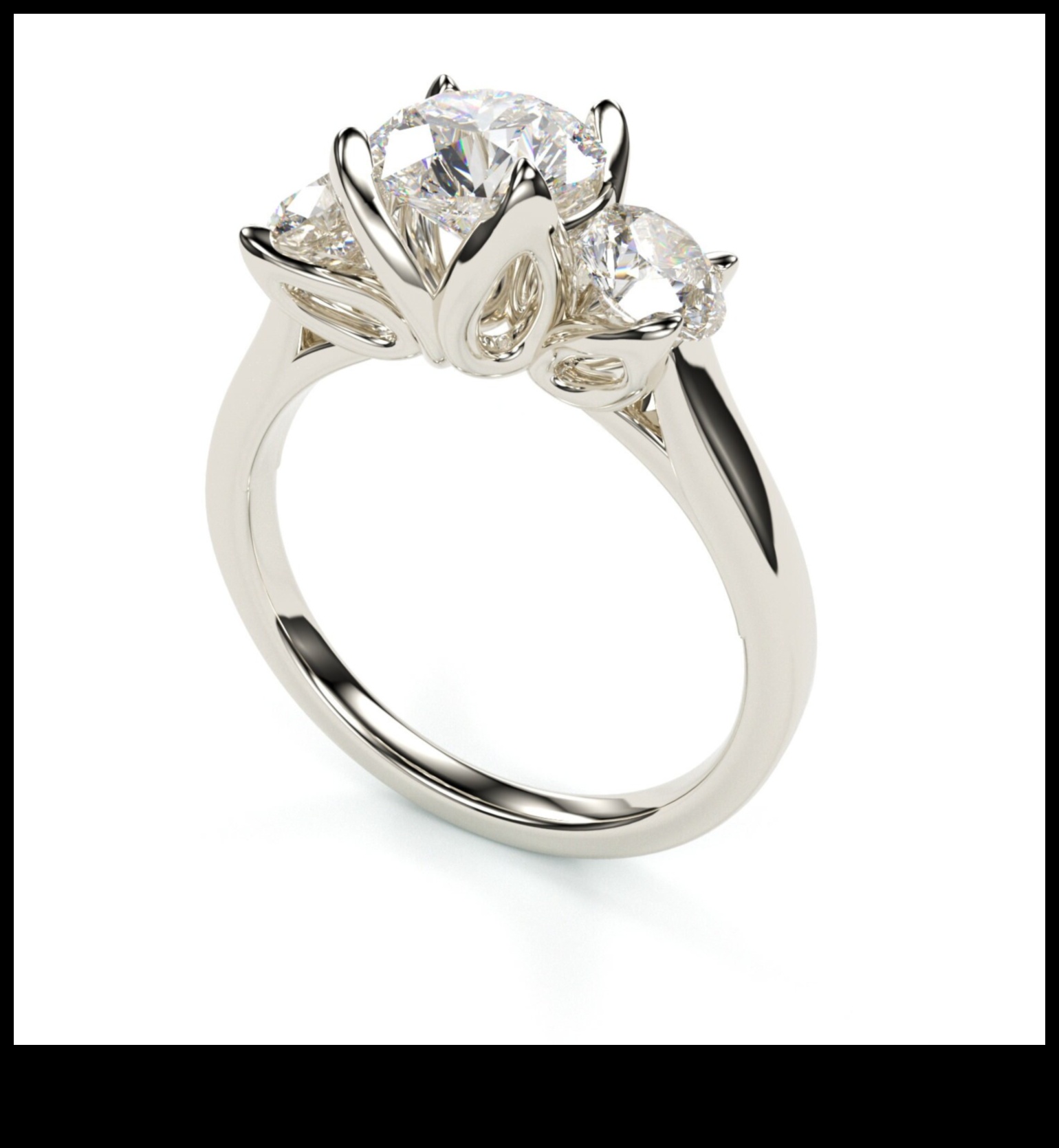 السمفونية المنحوتة: يمكنك تنسيق مظهرك مع تصميمات الخواتم المنحوتة لدينا