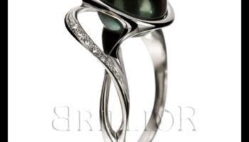 السمفونية المنحوتة: يمكنك تنسيق مظهرك مع تصميمات الخواتم المنحوتة لدينا