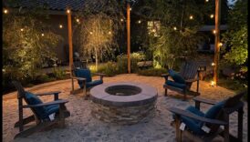 ملاذ مشع: عزز حديقتك بديكور عصري